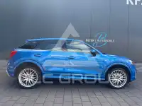 2016 Audi Q2