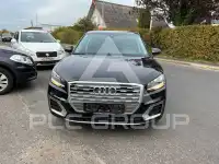 2016 Audi Q2