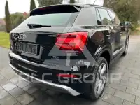 2016 Audi Q2