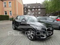 2016 Audi Q2