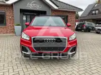 2016 Audi Q2