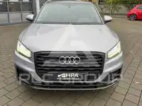 2016 Audi Q2