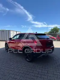 2016 Audi Q2