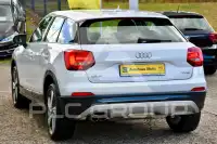 2016 Audi Q2