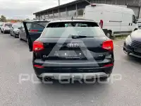 2016 Audi Q2