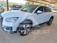 2016 Audi Q2