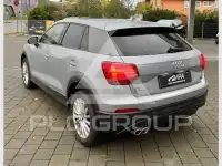 2016 Audi Q2