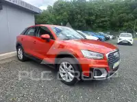 2016 Audi Q2