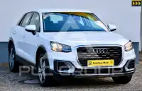 2016 Audi Q2