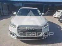 2016 Audi Q2