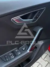 2016 Audi Q2