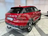 2016 Audi Q2