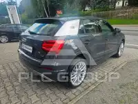 2016 Audi Q2