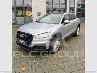 2016 Audi Q2