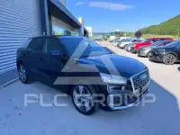 2016 Audi Q2