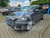 2016 Audi Q2