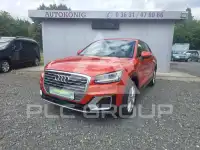 2016 Audi Q2