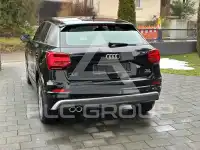 2016 Audi Q2