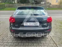 2016 Audi Q2