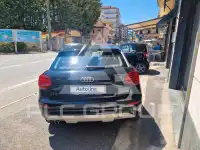 2016 Audi Q2