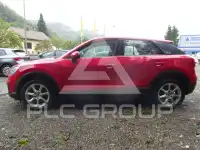 2016 Audi Q2