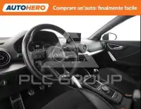 2016 Audi Q2