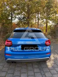 2016 Audi Q2