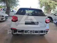 2016 Audi Q2