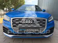 2016 Audi Q2