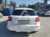 2016 Audi Q2