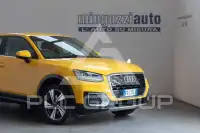 2016 Audi Q2