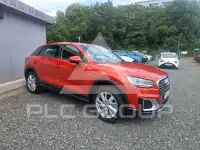 2016 Audi Q2