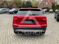 2016 Audi Q2