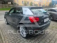 2016 Audi Q2