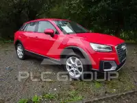2016 Audi Q2