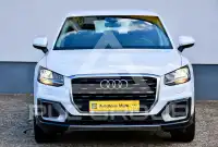 2016 Audi Q2
