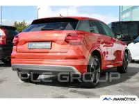2016 Audi Q2