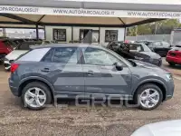 2016 Audi Q2