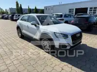 2016 Audi Q2
