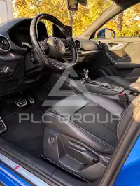2016 Audi Q2