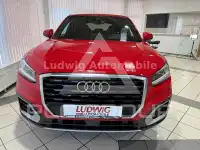 2016 Audi Q2