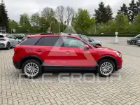 2016 Audi Q2