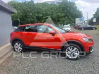 2016 Audi Q2