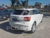 2016 Audi Q2