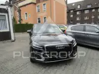 2016 Audi Q2