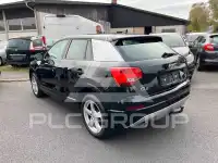 2016 Audi Q2