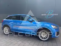 2016 Audi Q2