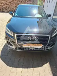 2016 Audi Q2