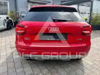 2016 Audi Q2