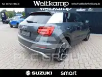 2016 Audi Q2